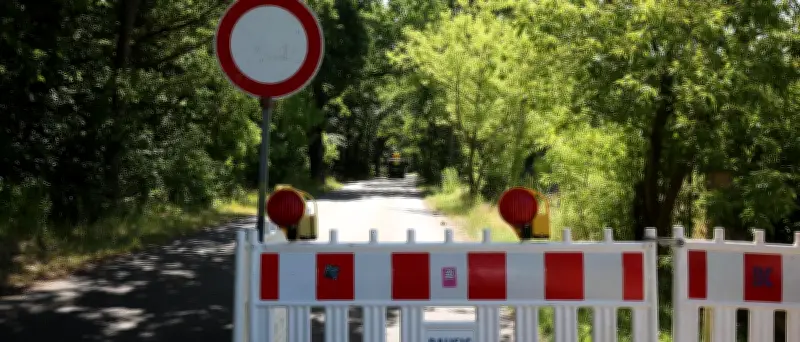 Neue Fernwärmeleitung für zehn Millionen Euro in Potsdam