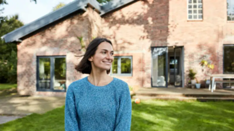 Neue Förderstrategie: So lukrativ ist die kaum bekannte Eigenheim-Chance