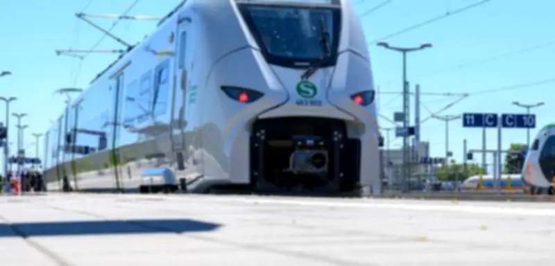 Neue S-Bahnen zu lang: Zugteil bleibt auf Hallenser Strecke geschlossen