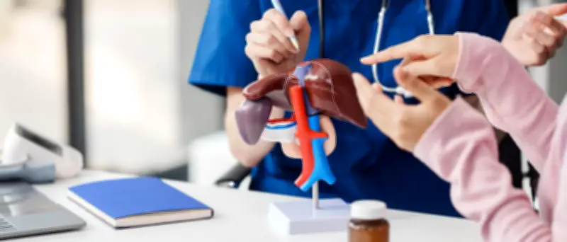 Neue Therapie: Chronische Hepatitis B erstmals heilbar