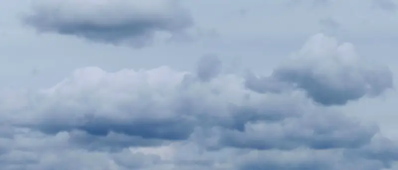 Neue Woche: Wechselhaft mit Regen und Gewittern