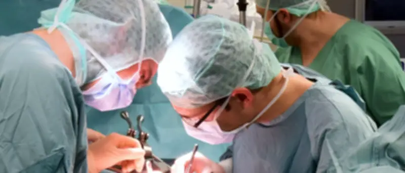 Neuer Anlauf für Widerspruchsregelung bei Organspenden im Bundestag