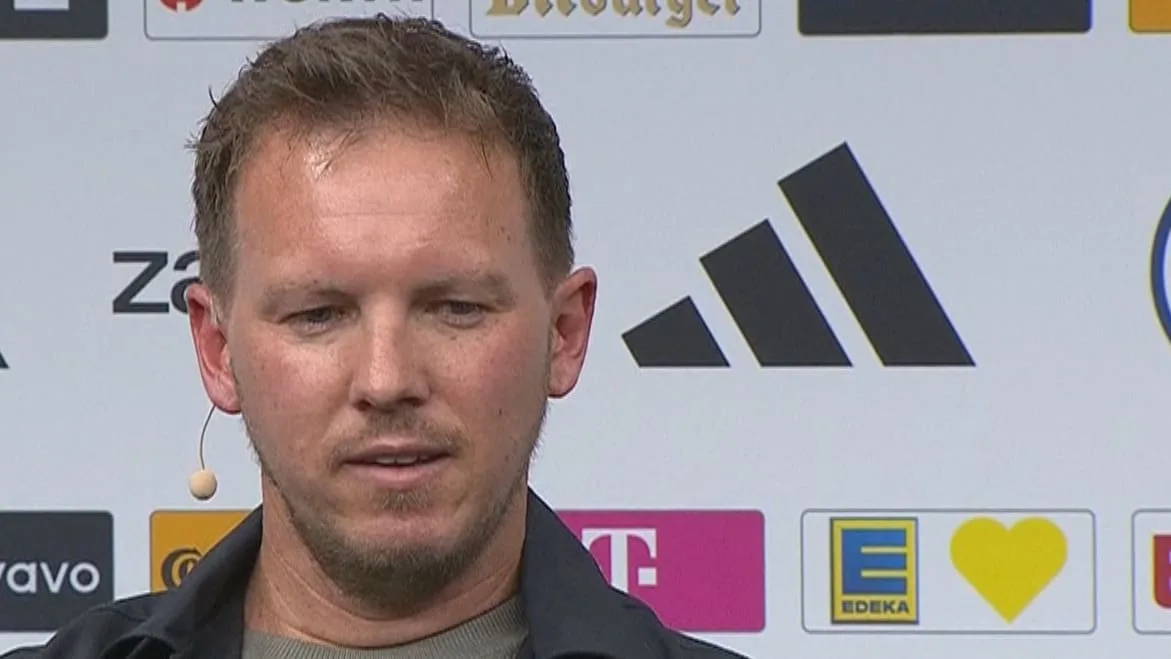 Neuer-Comeback perfekt: Nagelsmann erklärt Entscheidung