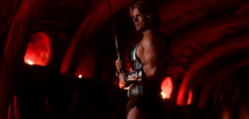 Neuer He-Man-Film: Überraschend lustiger Superhelden-Klamauk