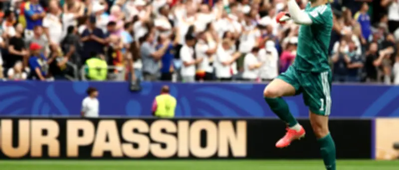 Neuer nach WM-Comeback: Parallelen zu 2014, aber kein Vergleich