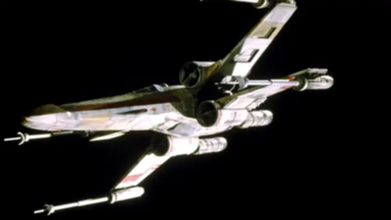 Neues Gerücht: Handlung von „Star Wars: Starfighter“ enthüllt