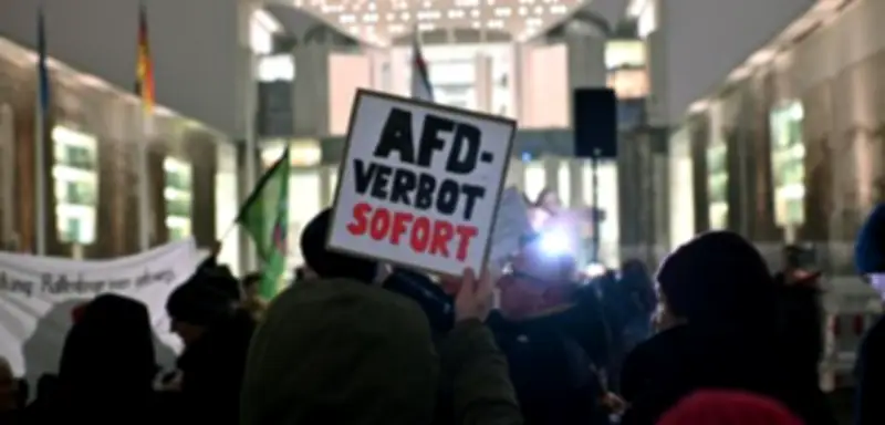 Neues Gutachten: Gute Erfolgschancen für AfD-Verbotsverfahren