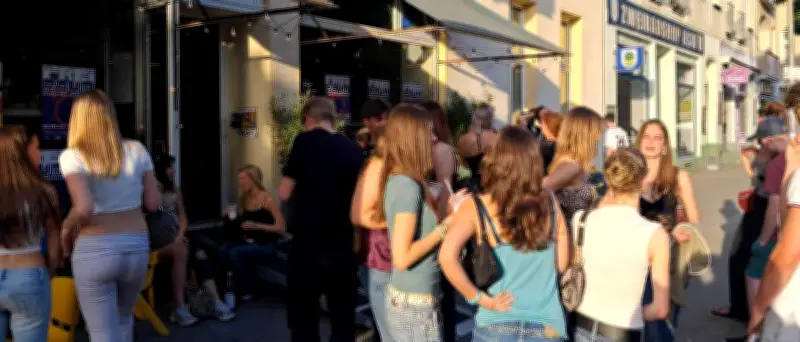 Neues Jugendprojekt in Oberschöneweide: FreiRaum zur Selbstentfaltung