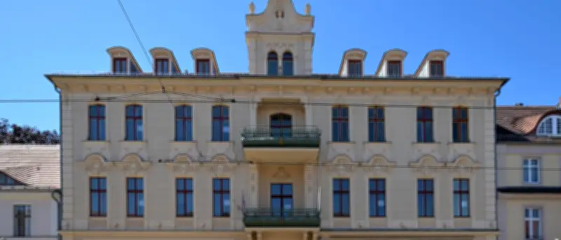 Neues Marriott-Hotel in Potsdam: „Le doux Souvenir“ eröffnet im August