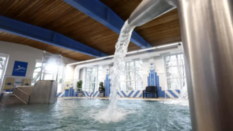 Neues Schwimmbad für Treptow-Köpenick: Bürgermeister hofft auf schnelle Umsetzung