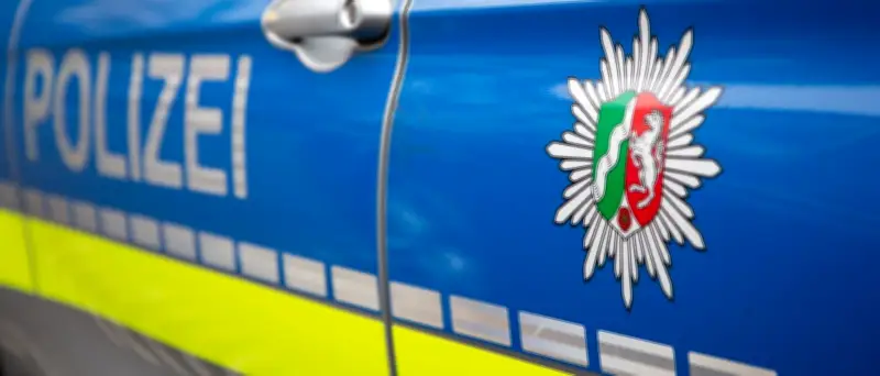 Neugeborenes aus Klinik in Lüdenscheid entführt – Polizei fahndet nach Frau