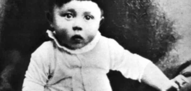 New Jersey: Schule ruft Jahrbuch wegen Hitler-Babyfoto zurück