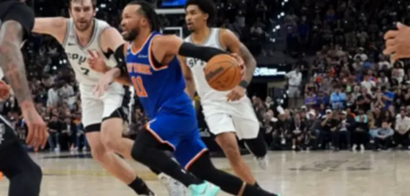 New York Knicks gewinnen ersten NBA-Titel seit 53 Jahren