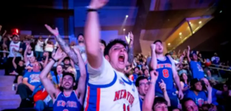 New York Knicks: NBA-Finals-Fieber in der Stadt, Trump nicht willkommen