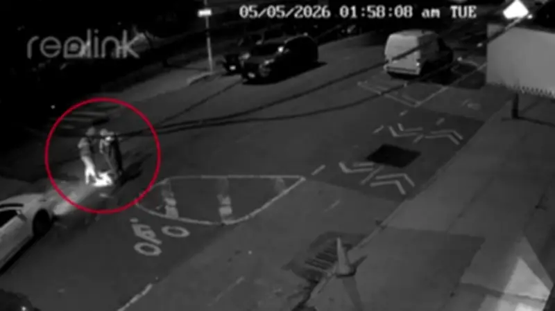 New York rätselt: Männer tauchen aus Gullys auf und verschwinden