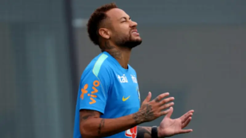 Neymar: Staatsanwaltschaft ermittelt gegen Wettanbieter Blaze wegen Werbung
