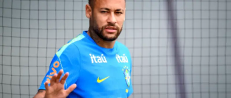Neymar vor WM-Debüt: Ancelotti bestätigt Einsatz gegen Schottland