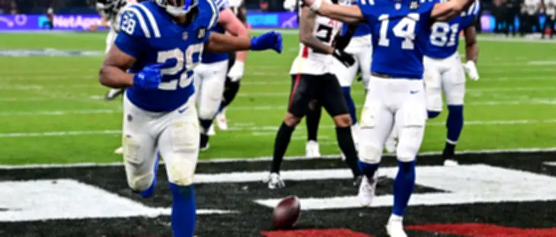 NFL-Spiel in Berlin: Studie belegt 74,3 Millionen Euro Wirtschaftseffekt