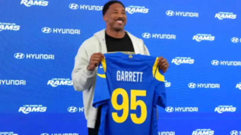 NFL-Trades erschüttern Liga: Rams und Patriots neu aufgestellt