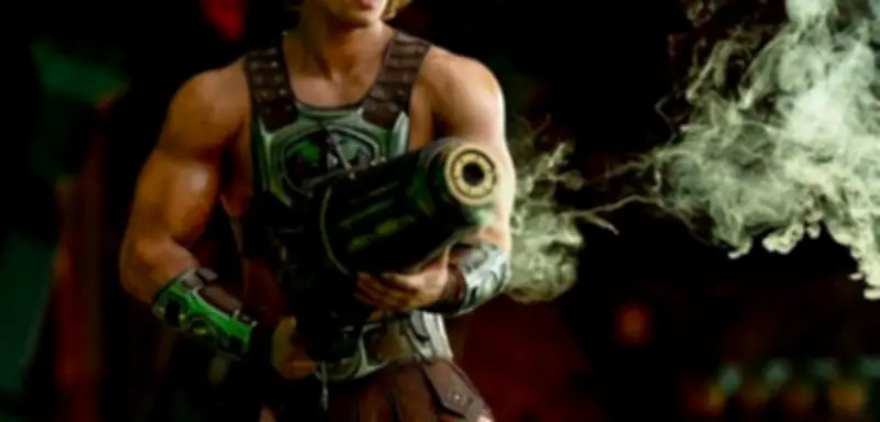 Nicholas Galitzine über Männlichkeit: He-Man und die Frauen in seinem Leben