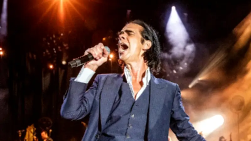 Nick Cave in der Berliner Waldbühne 2026: Tickets, Setlist & Anreise