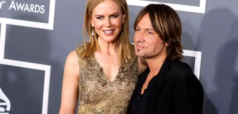 Nicole Kidman ehrt Ex-Mann Keith Urban zum Vatertag – Tom Cruise ausgespart