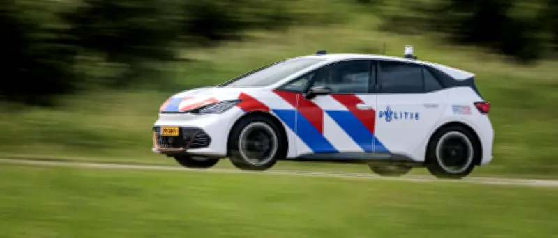 Niederlande: Autofahrer rast in Schulgruppe – drei Tote