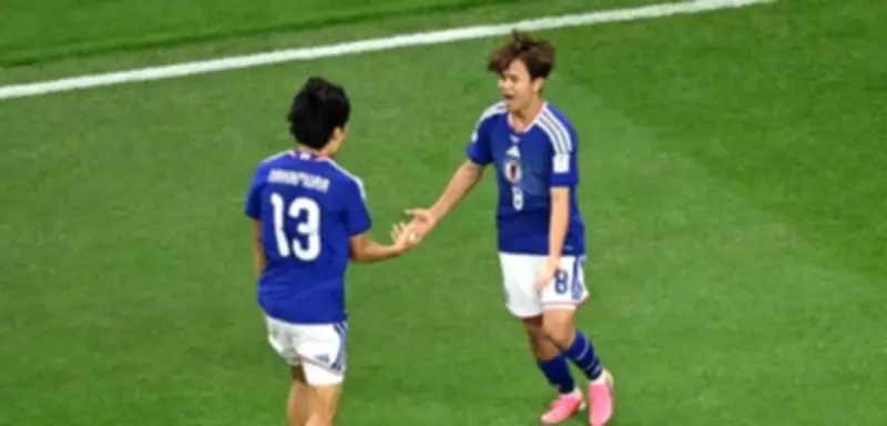 Niederlande verspielt späten WM-Sieg gegen Japan