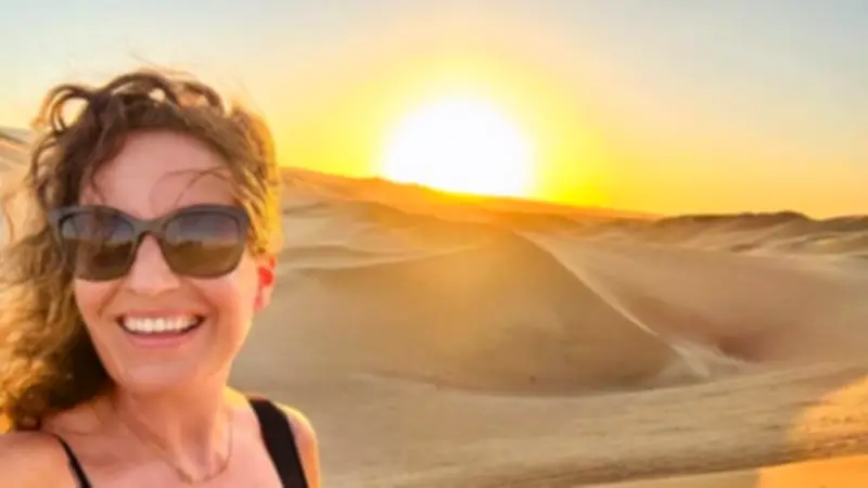 Niederländische Urlauberin in Kolumbien tot aufgefunden – Gewaltverbrechen
