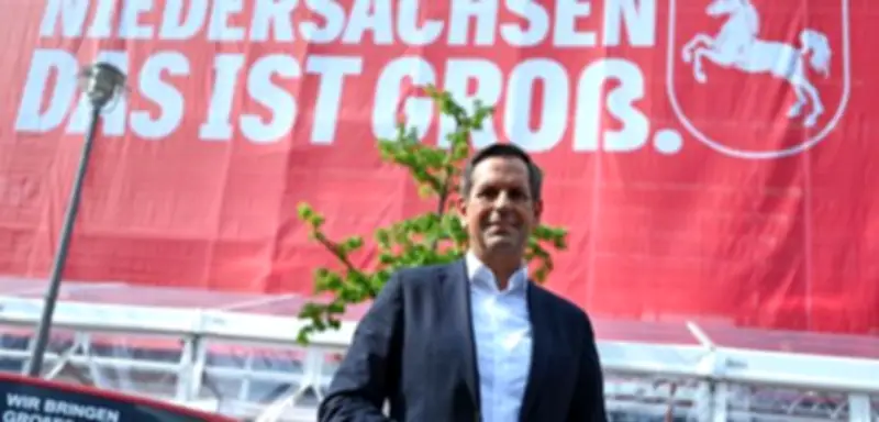 Niedersachsen wirbt mit neuem Slogan: "Das ist groß"