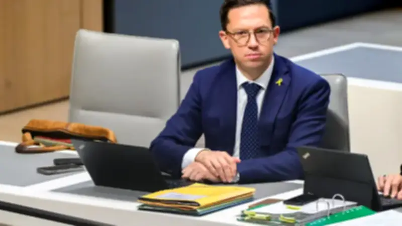 Niedersachsens Wissenschaftsminister Mohrs kritisiert mögliches Bafög-Reform-Aus