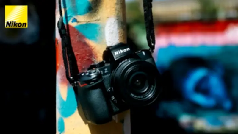 Nikon Z50II: Perfekter Reisebegleiter für Sommerurlaub mit Profi-Features
