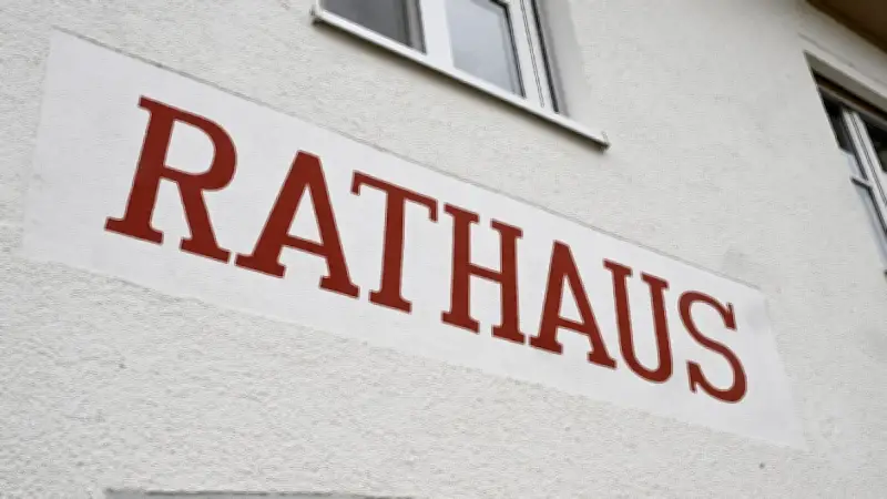 Noch mehr Gebühren: Wie Kommunen in BW an Geld kommen wollen