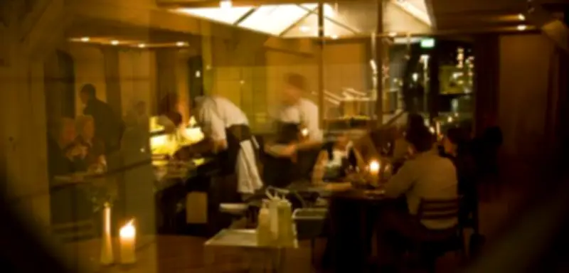 Noma öffnet im August mit neuem Küchenchef Pablo Soto