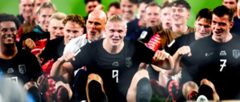 Norwegens Abgeordnete rudern im Parlament für die WM