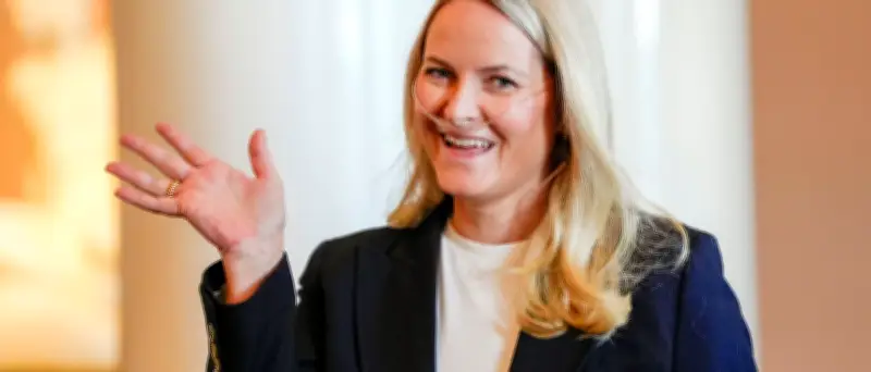 Norwegens Königshaus in der Krise: Mette-Marits Zustand verschlechtert sich dramatisch