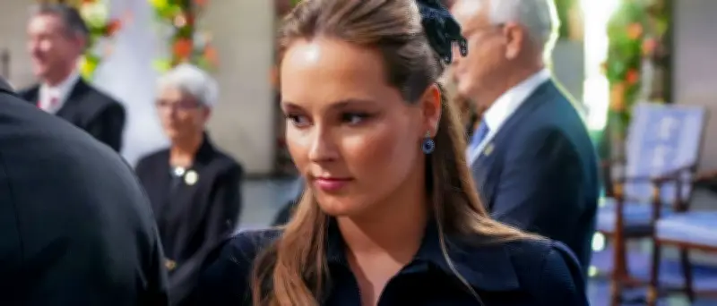 Norwegische Prinzessin Ingrid Alexandra: Stalker erhält Kontaktverbot