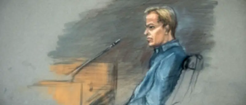 Norwegischer Kronprinzensohn: Gericht will Høiby aus U-Haft entlassen