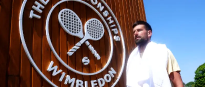 Novak Djokovic verbietet seinen Kindern Handys: Das sind die Gründe