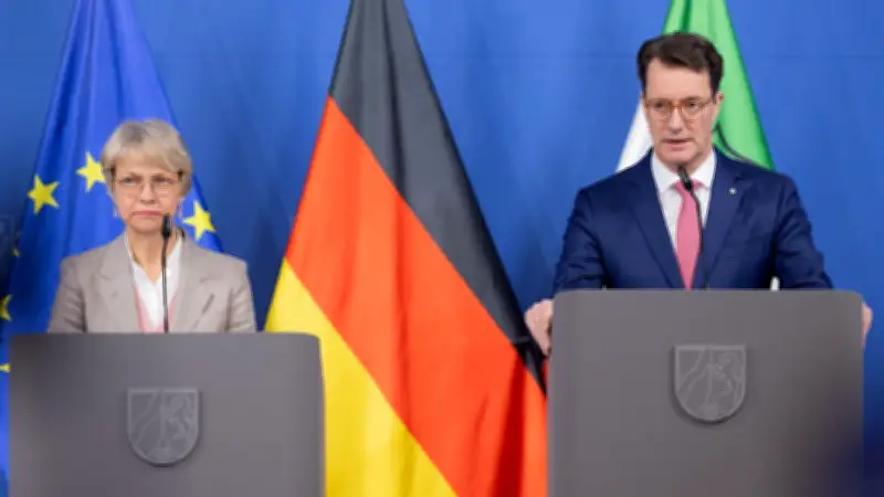 NRW-Schulen: Trotz Personalrekord fast 5.000 Stellen unbesetzt