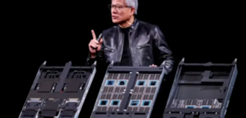 Nvidia steigt mit KI-Chip in Windows-Laptop-Markt ein