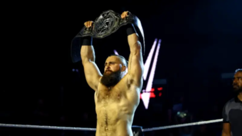 NXT vom 23. Juni: Finale im Speed-Turnier begeistert Zuschauer