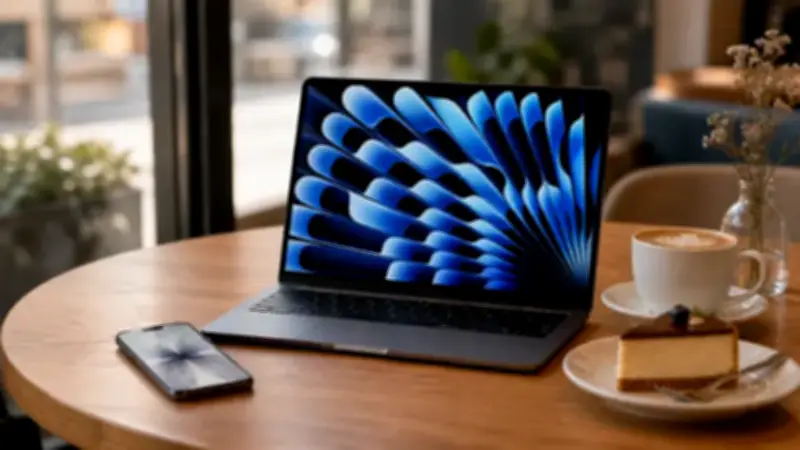 o2-Deal: iPhone 17 und MacBook Air für einen Euro – lohnt sich das?