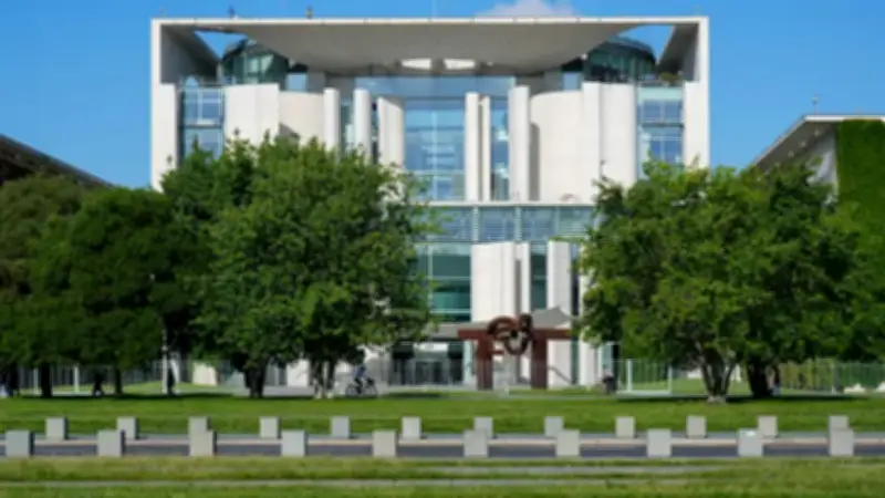 Oberlausitzer Unternehmer fordern rasche Reformen im Kanzleramt