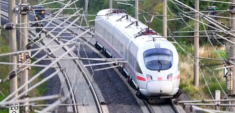 Oberleitungsschaden in Hannover legt Bahnverkehr lahm