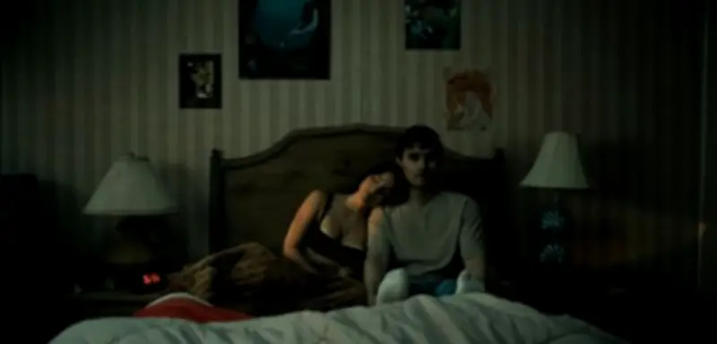 „Obsession“: Horrorfilm entfacht Debatte über Incel-Kultur