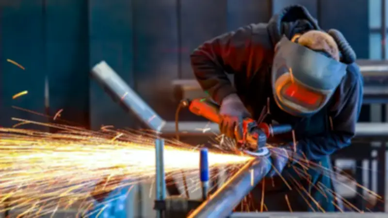 OECD warnt vor drastischer Zunahme der Stahl-Überkapazitäten bis 2028