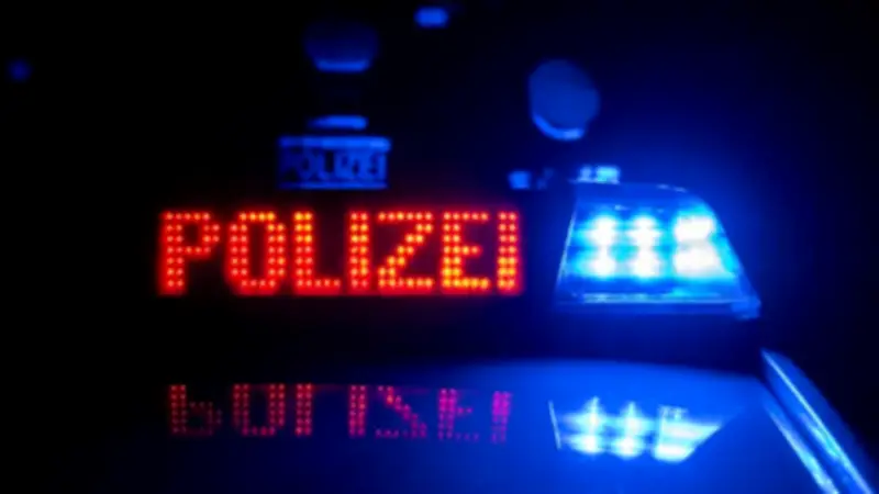 Offenburg: Bierflaschen-Angriff – 19-Jährige wegen versuchten Totschlags festgenommen