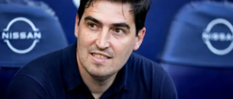 Offiziell: Andoni Iraola wird neuer Trainer beim FC Liverpool
