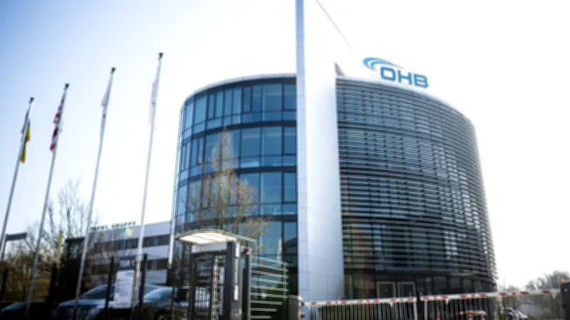 OHB plant Kapitalerhöhung von 500 Mio. Euro für Raumfahrt-Boom